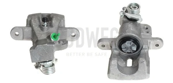 Brake Caliper (344962)