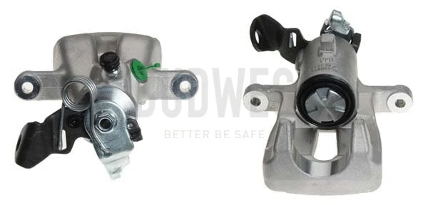 Brake Caliper (343649)