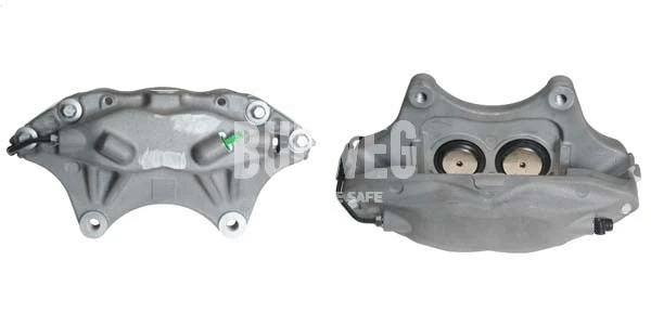 Brake Caliper (345662)
