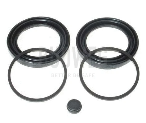 Seal, brake caliper piston (185211)