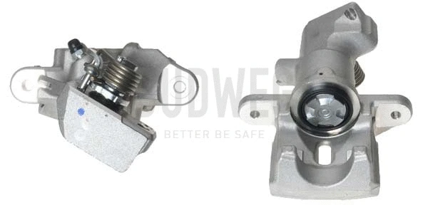 Brake Caliper (345548)