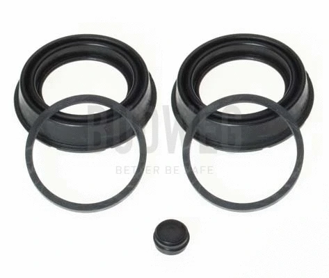 Seal, brake caliper piston (184421)