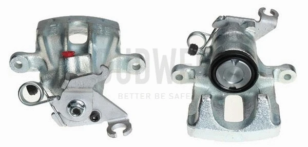Brake Caliper (343041)