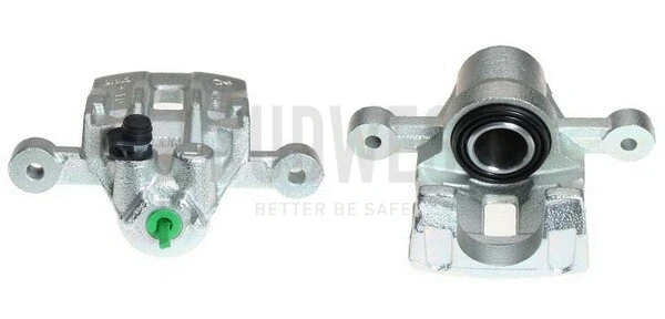 Brake Caliper (344289)