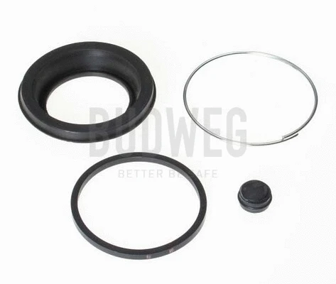 Seal, brake caliper piston (185104)