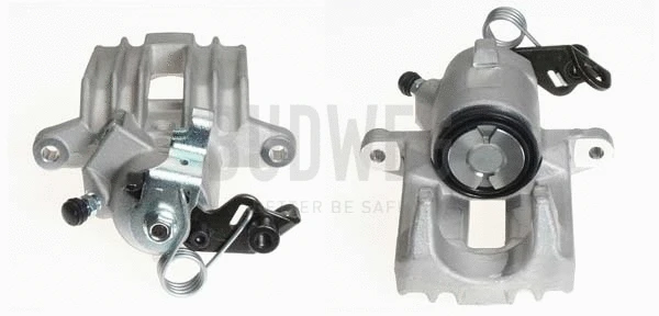 Brake Caliper (342965)