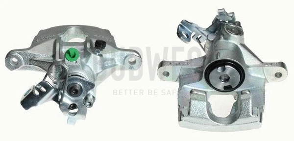 Brake Caliper (343581)