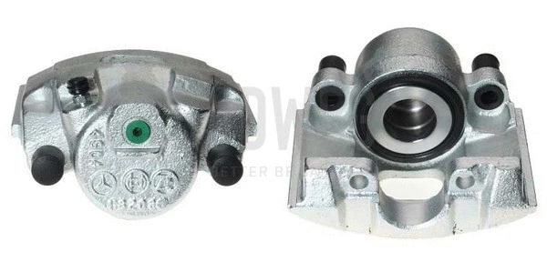 Brake Caliper (344314)