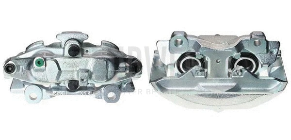 Brake Caliper (344033)