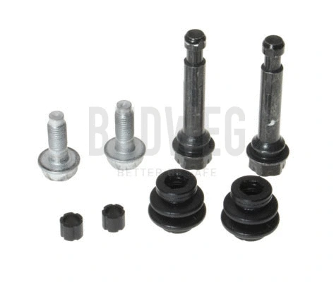Guide Sleeve Kit, brake caliper (169119)