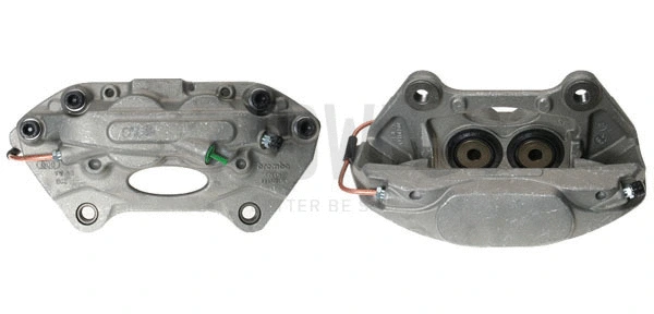 Brake Caliper (344988)