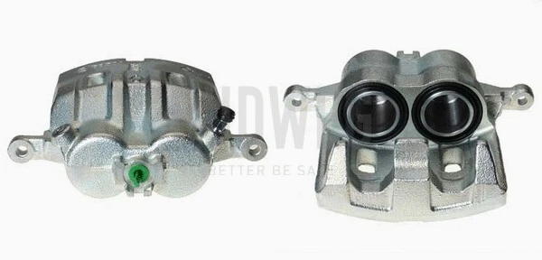Brake Caliper (343201)