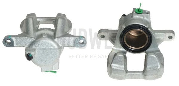 Brake Caliper (345577)
