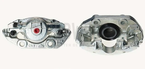 Brake Caliper (34256)