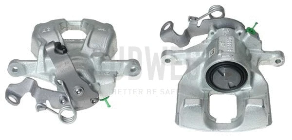 Brake Caliper (345414)