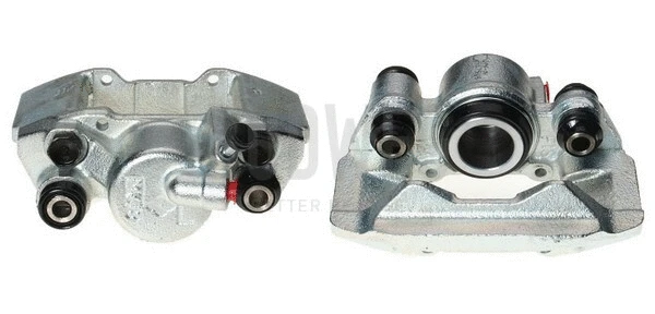 Brake Caliper (343126)