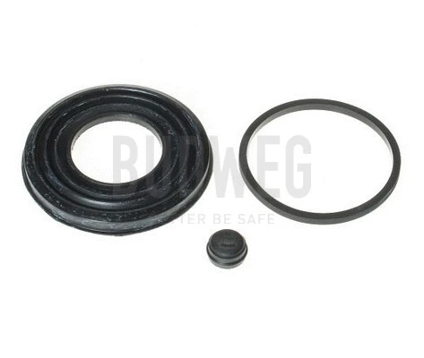 Seal, brake caliper piston (185201)