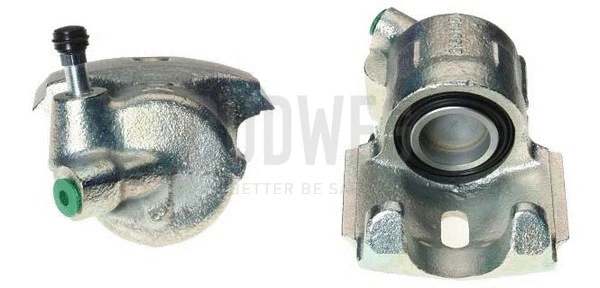 Brake Caliper (34672)