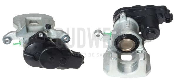 Brake Caliper (345644)