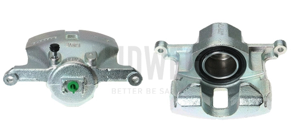 Brake Caliper (345088)