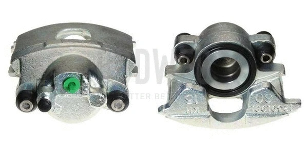 Brake Caliper (342478)