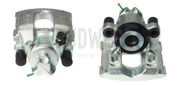 Brake Caliper (344566)