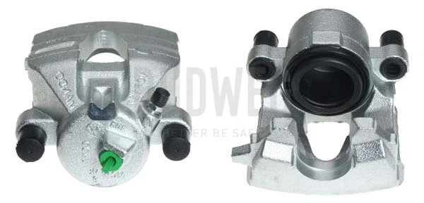 Brake Caliper (345417)