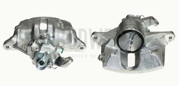 Brake Caliper (343325)