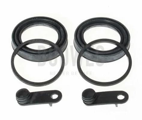 Seal, brake caliper piston (184525)