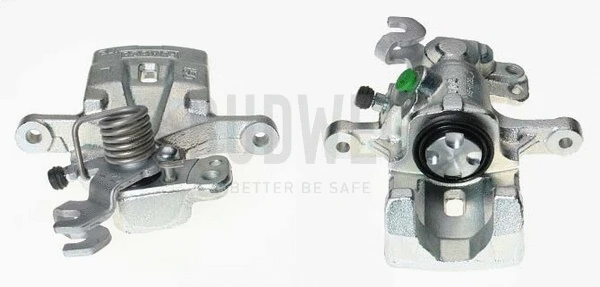 Brake Caliper (343962)