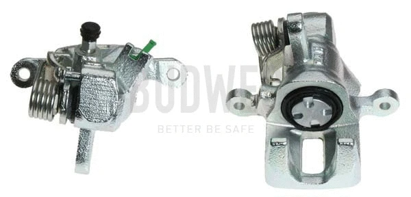 Brake Caliper (341179)