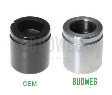 Piston, brake caliper (234864)