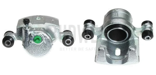 Brake Caliper (343084)