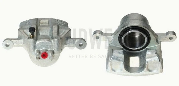 Brake Caliper (343626)