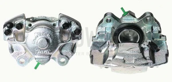 Brake Caliper (34513)