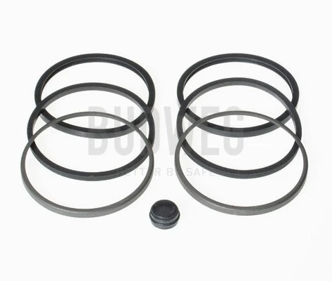 Repair Kit, brake caliper (202141)