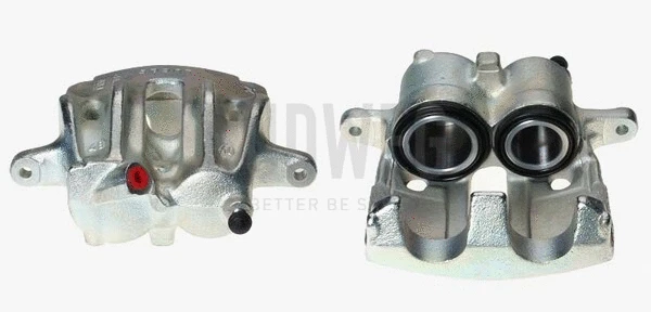Brake Caliper (342237)