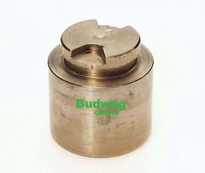 Piston, brake caliper (234528)