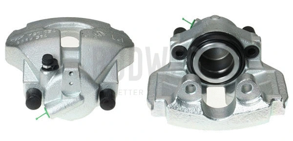 Brake Caliper (343326)