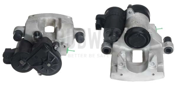 Brake Caliper (345729)