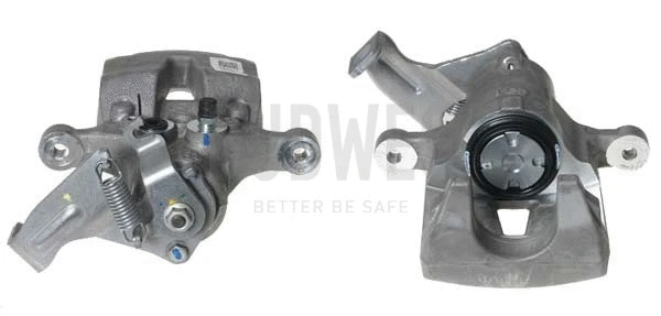 Brake Caliper (345588)