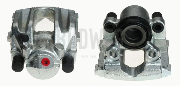 Brake Caliper (343411)