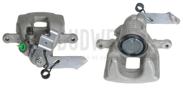 Brake Caliper (345473)