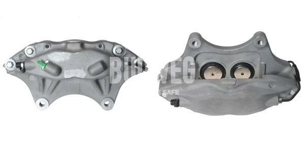 Brake Caliper (345663)