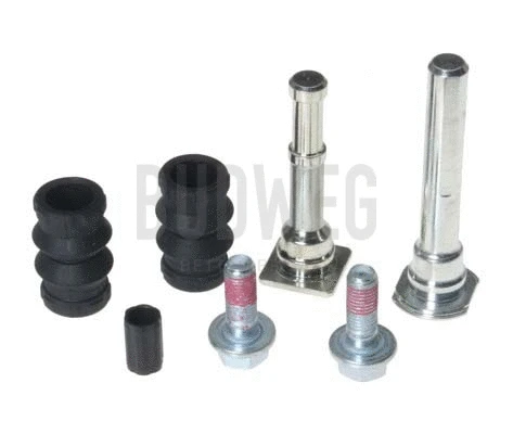 Guide Sleeve Kit, brake caliper (169173)