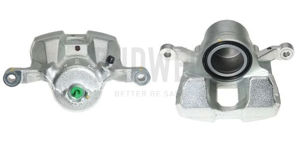 Brake Caliper (345595)