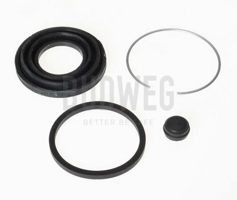 Seal, brake caliper piston (184318)