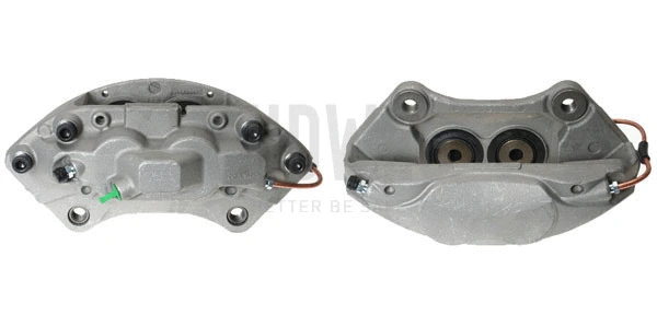 Brake Caliper (344987)