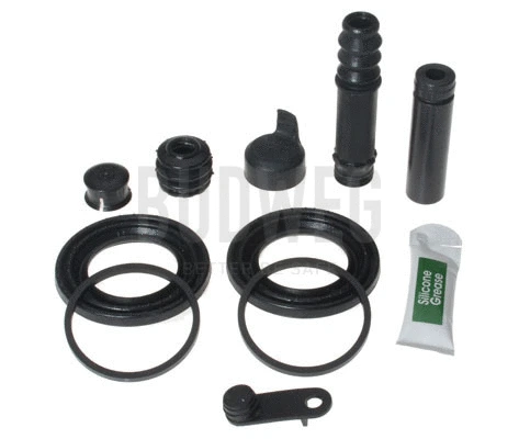 Repair Kit, brake caliper (2048112)