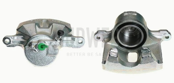 Brake Caliper (344203)